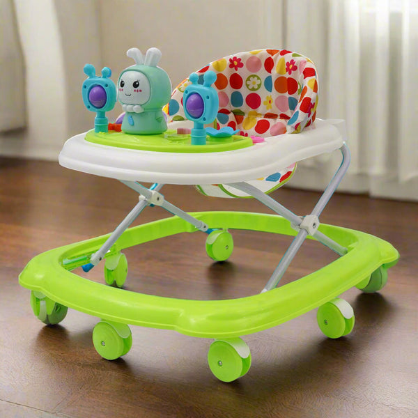 Bunny Tray Baby Walker