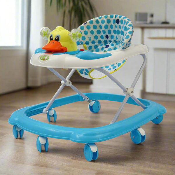 Duck Tray Baby Walker