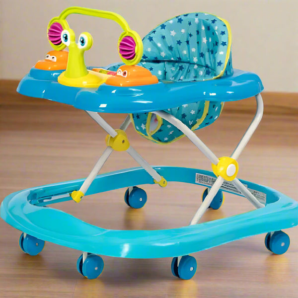 Musical Baby Walker