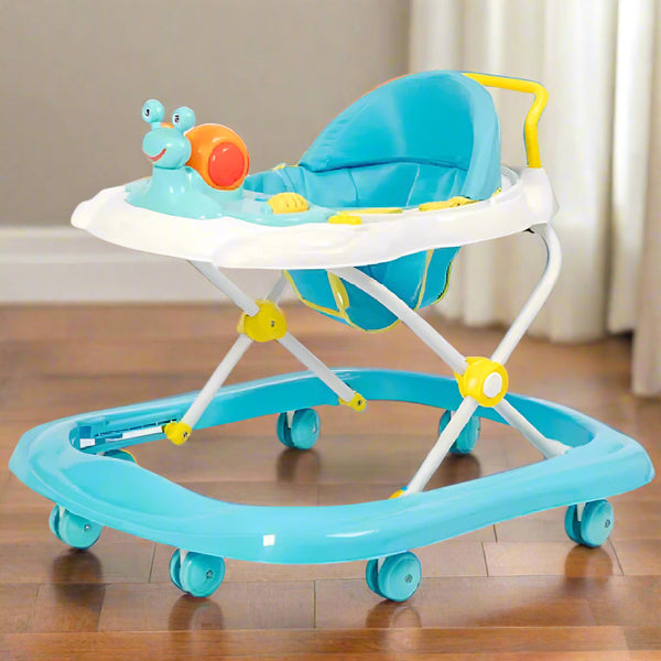 Junior Colorful Baby Walker