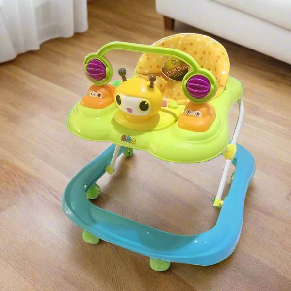 Musical Baby Walker