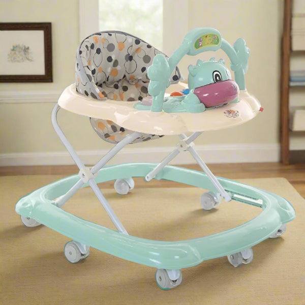Junior Foldable Baby Walker