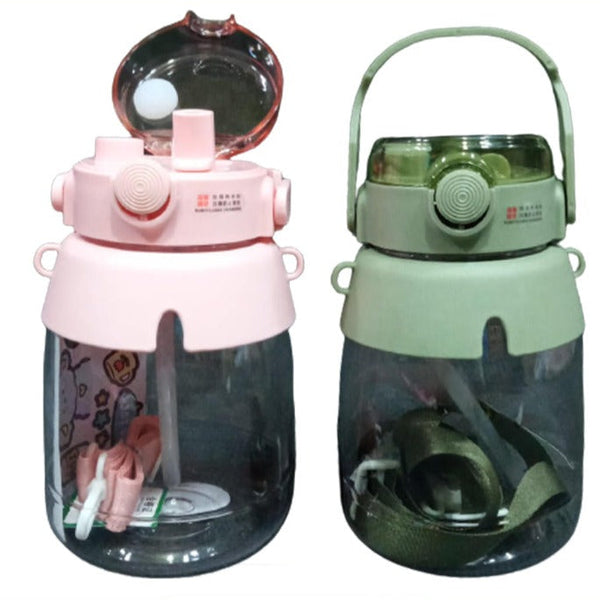 Smart Water Bottle 1300ml