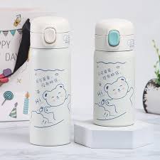 Stainless Steel Water Flask