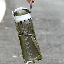 Creative Sports Water Bottle