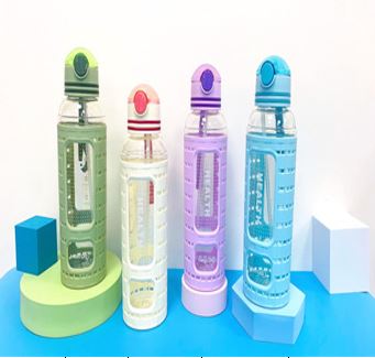 Smart Water Bottle 1000ml