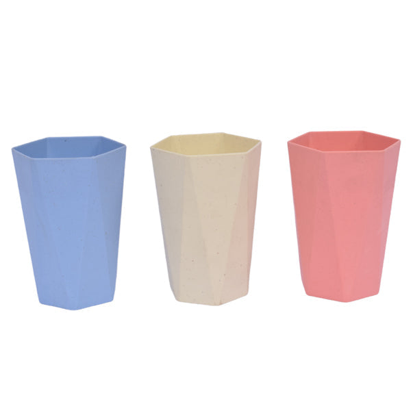 Plastic Glass
