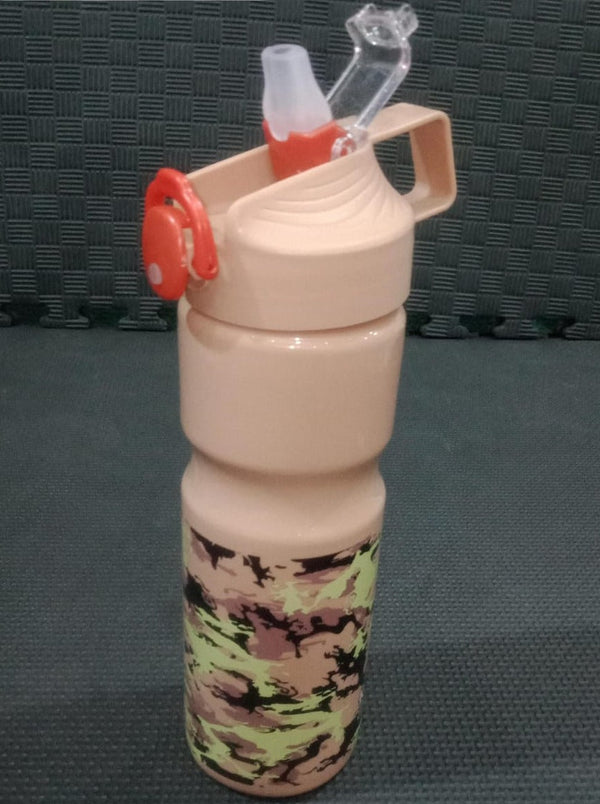 Plastic Water Bottle 1000ml