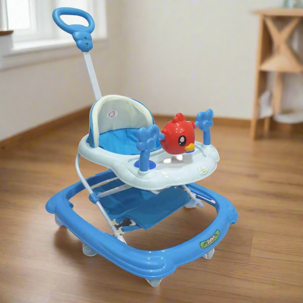 Baby Walker with Handle
