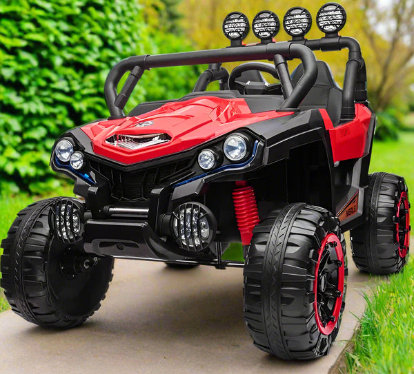 Kids Electric Ride on Jeep