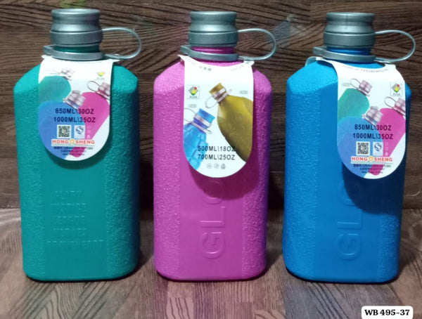 Water Canteen for Kids