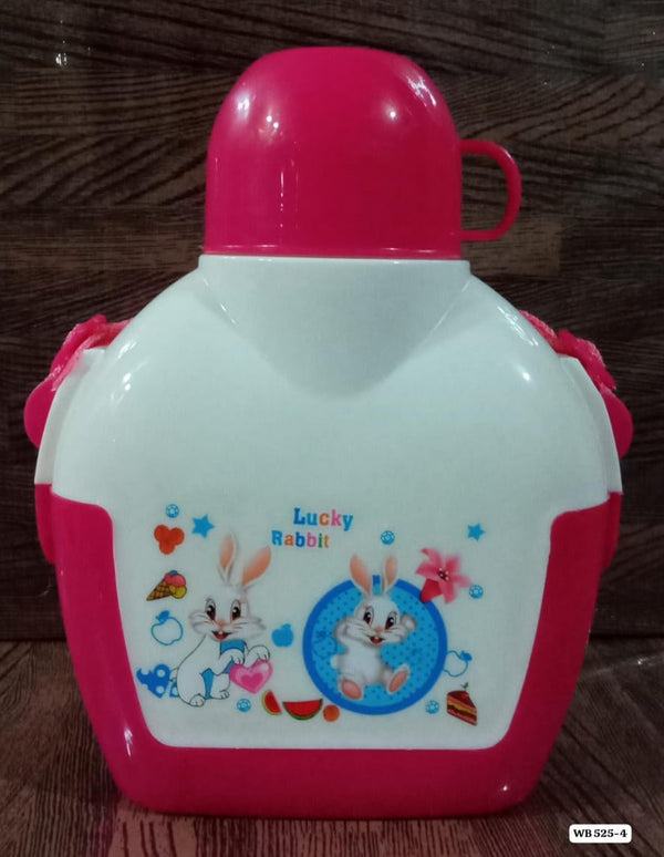 Bunny Insulated Water Bottle