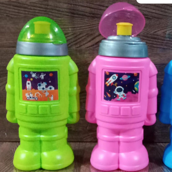 Astronaut Water Bottle for Kids