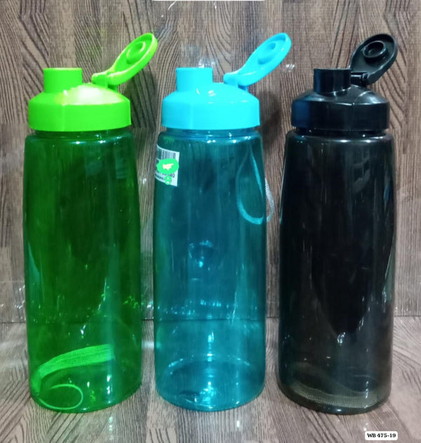 Smart Water Bottle
