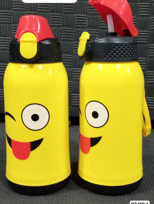 Emote Water Bottle