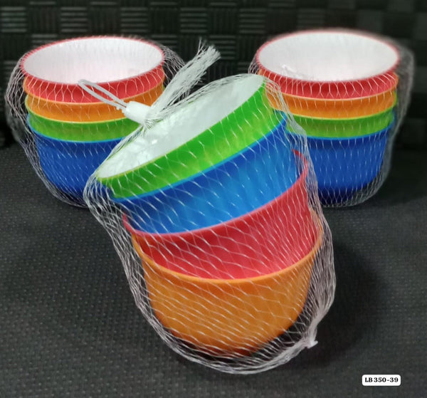 Multi-Purpose Bowl Set