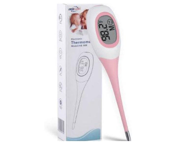 Digital Thermometer