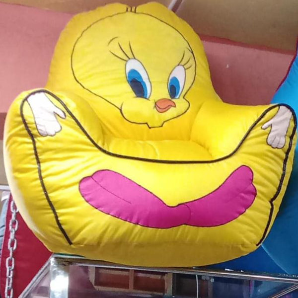 Mickey Mouse Bean Bag Sofa Chair
