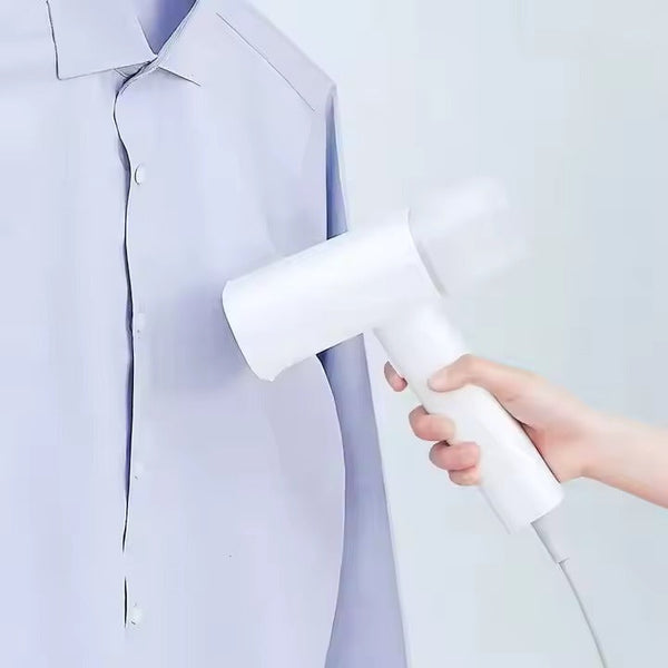 Compact Portable Garment Steamer