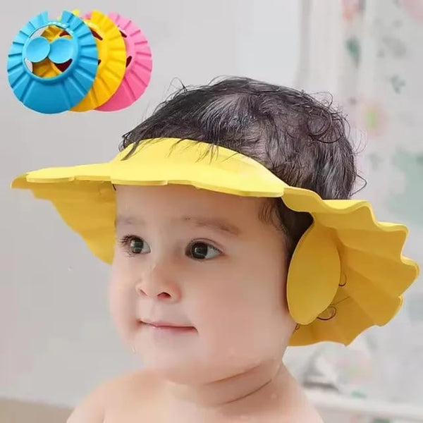Baby Shower Cap