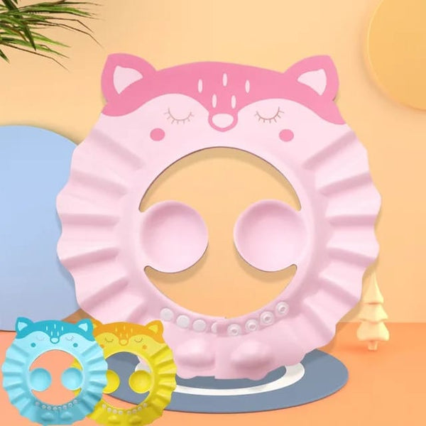 Baby Shower Cap