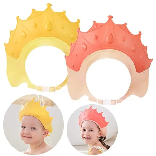 Baby Shower Cap