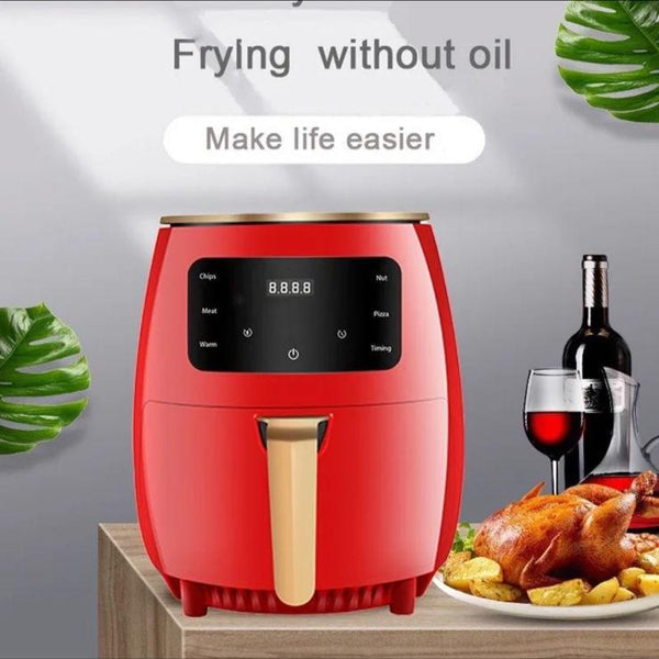 Household Air Fryer