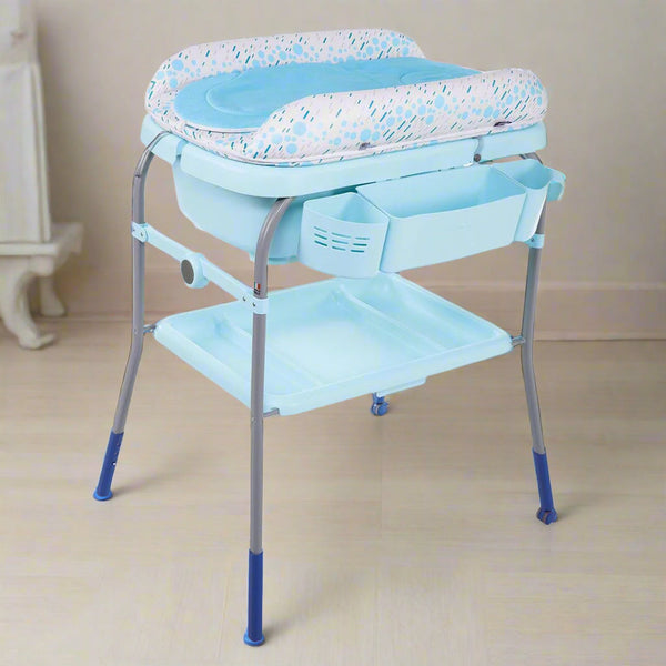 Chicco Bath Station Cuddle & Bubble (Ocean)