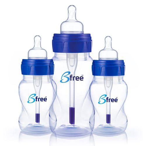 Bfree Classic Baby Feeder