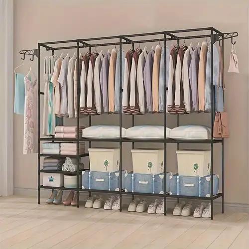 Portable Garment Rack