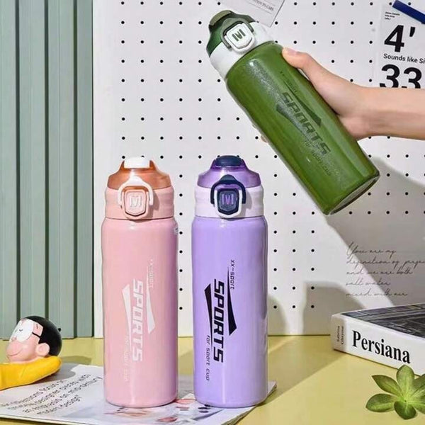 Hot N Cool Sports Vacuum Flask