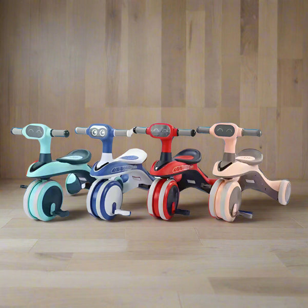 Robo Kids Tricycle