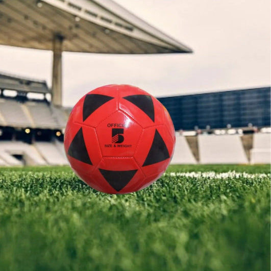 Official Size 5 Football