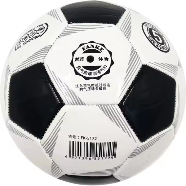 Official Size 5 Football