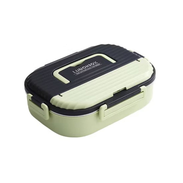 Stainless Steel Insulated Lunch Box