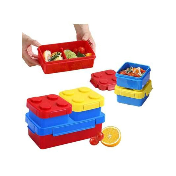 Lego Lunch Box