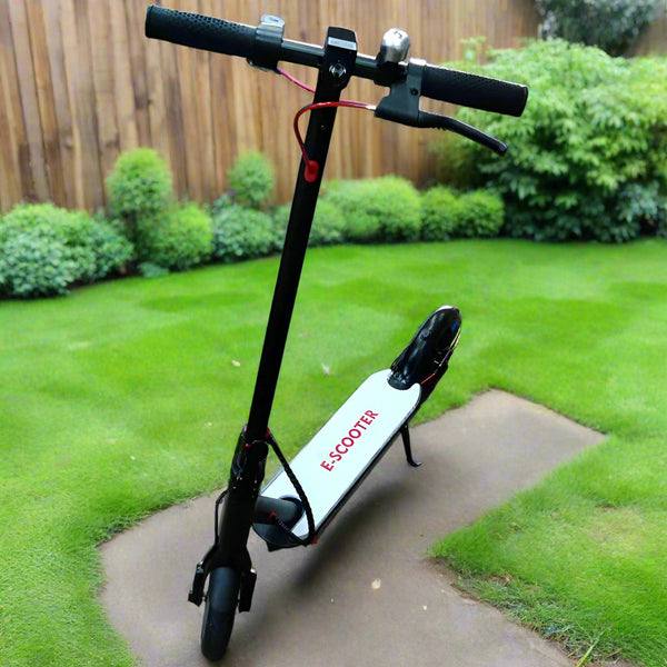 Electric Scooty 36V – Reliable Ride for Kids