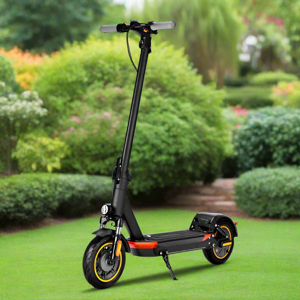 Electric Scooty