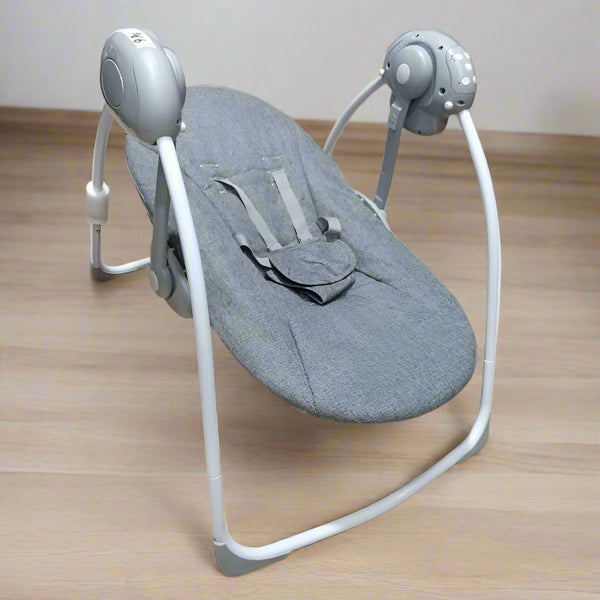 Baby Comfort Portable Swing
