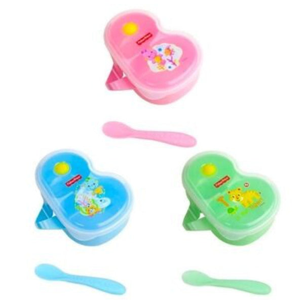 Baby Mini Lunch Box