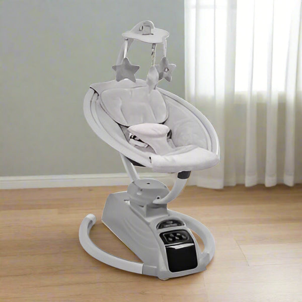 Baby Electric Swing