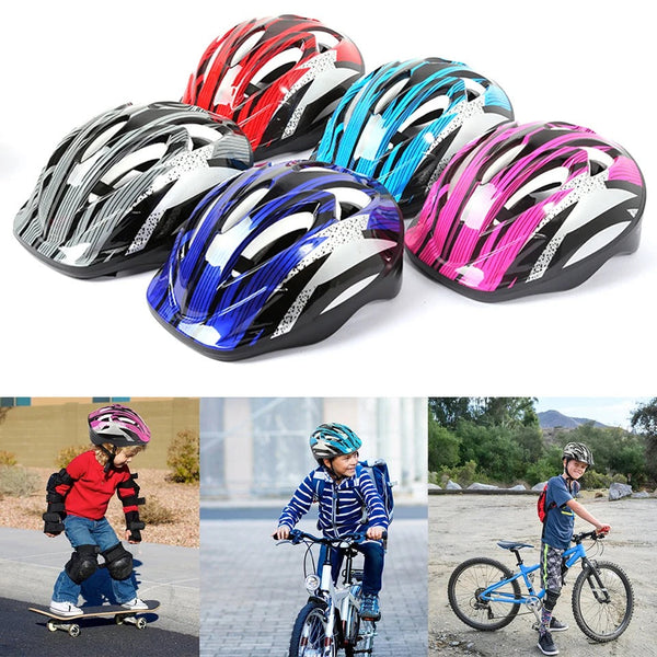 Kids Safety Helmet
