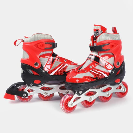 Kids Inline Skate Shoes