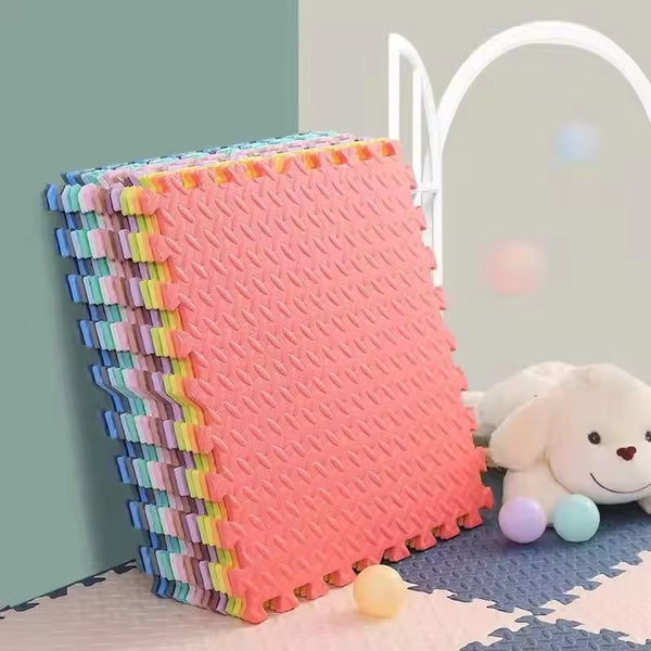 Foam Mat - Pack of 4 Pcs