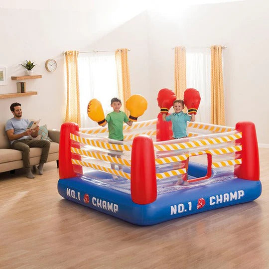 Intex Kids Air Jumper