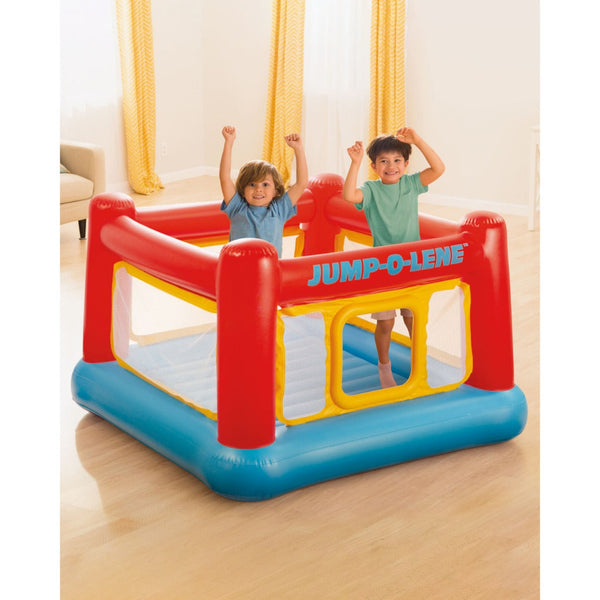 Intex Jump-O-Lene Air Castle