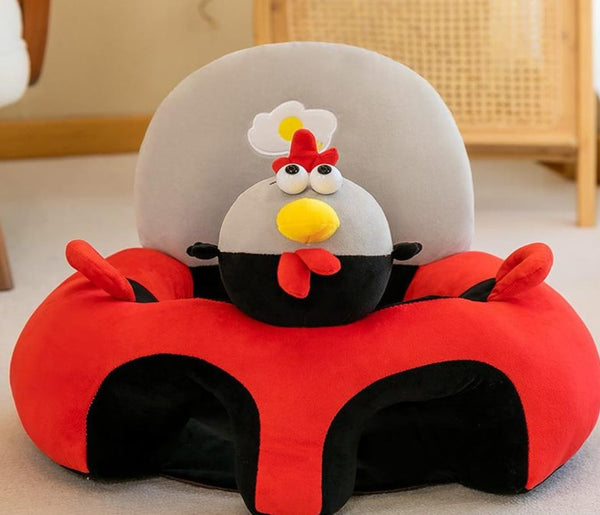 Baby Soft Cushioned Seat
