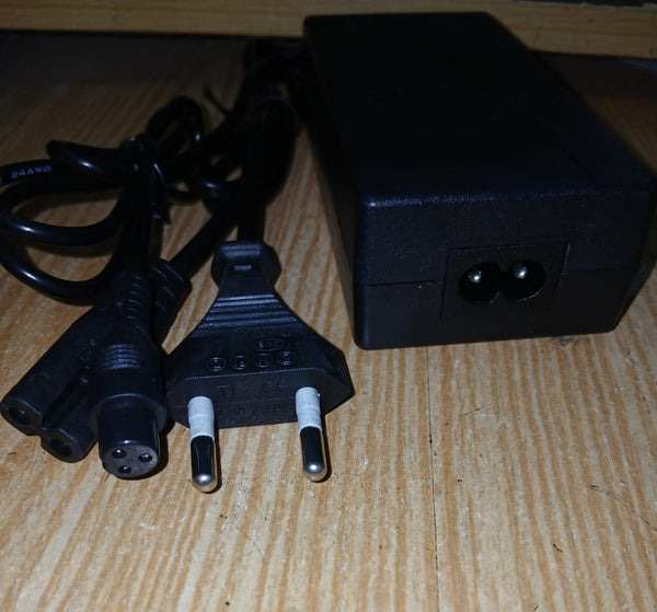 Auto Runner Charging Supply Adapter 36v Imported