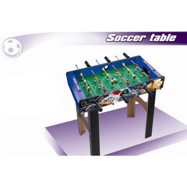 FOOTBALL TABLE GAME