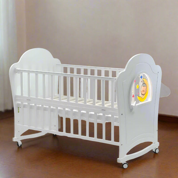 Baby Cot